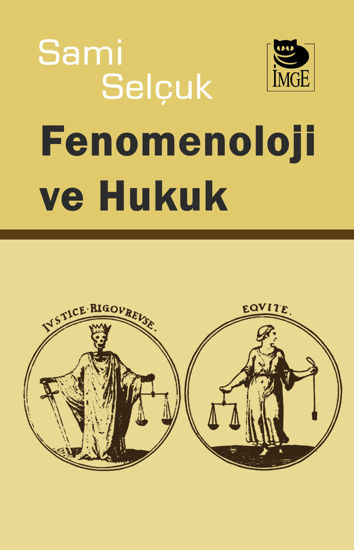 Fenomenoloji ve Hukuk resmi