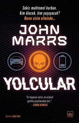 Yolcular resmi