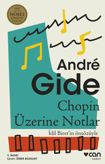 Chopin Üzerine Notlar resmi