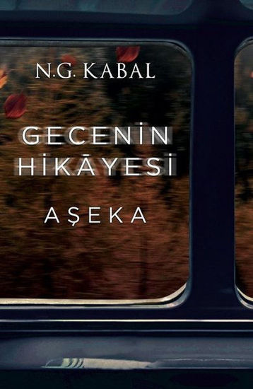 Gecenin Hikayesi - Aşeka resmi