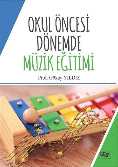 Okul Öncesi Dönemde Müzik Eğitimi resmi