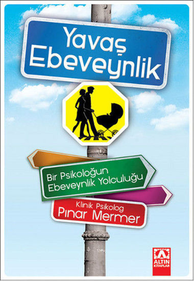 Yavaş Ebeveynlik resmi