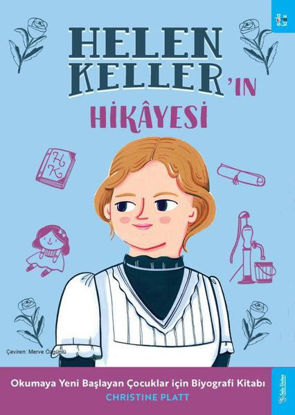 Helen Keller'ın Hikayesi resmi