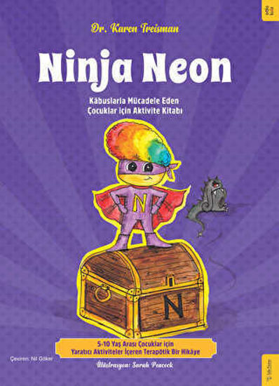 Ninja Neon resmi
