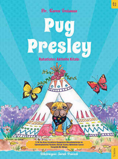 Pug Presley resmi