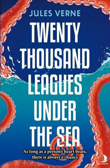 Twenty Thousand Leagues Under The Sea resmi