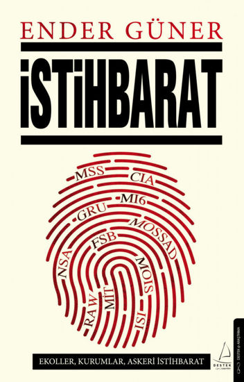 İstihbarat resmi