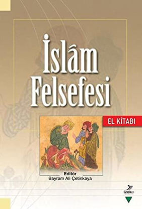 İslam Felsefesi El Kitabı resmi