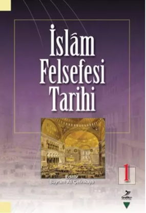 İslam Felsefesi Tarihi 1 resmi