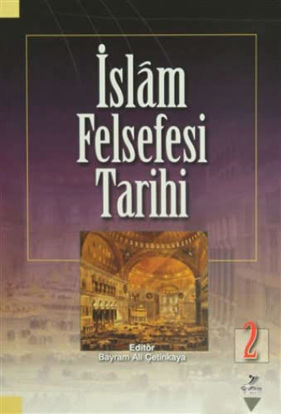 İslam Felsefesi Tarihi 2 resmi