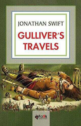 Gulliver’s Travels resmi
