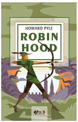 Robin Hood resmi
