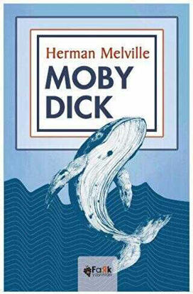 Moby Dick resmi