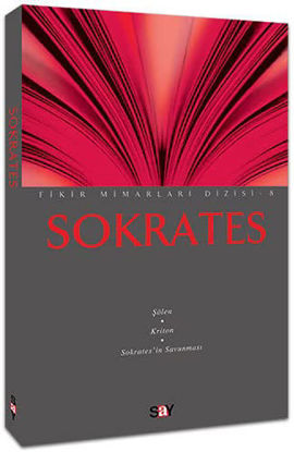 Sokrates resmi
