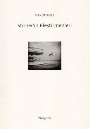 Stirner’in Eleştirmenleri resmi