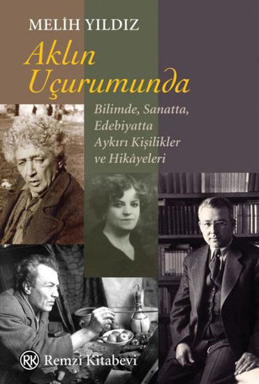 Aklın Uçurumunda resmi