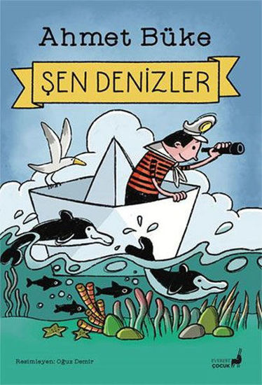 Şen Denizler resmi