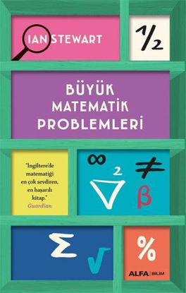 Büyük Matematik Problemleri resmi