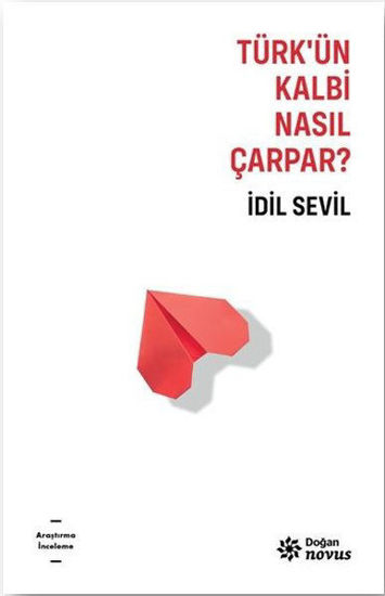 Türk'ün Kalbi Nasıl Çarpar? resmi