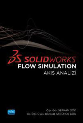 Solidworks Flow Simulation resmi