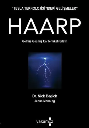 Haarp resmi