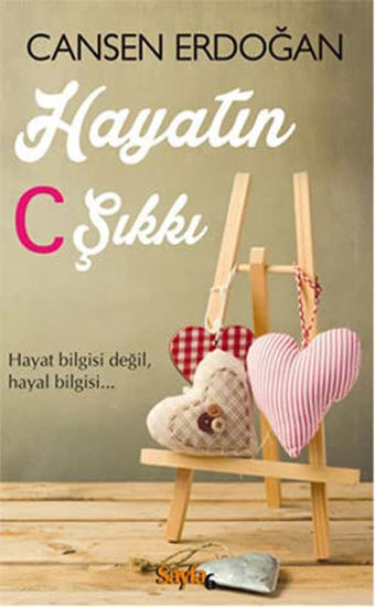 Hayatın C Şıkkı resmi