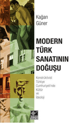 Modern Türk Sanatının Doğuşu resmi