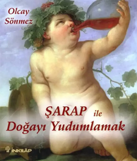 Şarap ile Doğayı Yudumlamak resmi