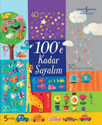 100'e Kadar Sayalım resmi