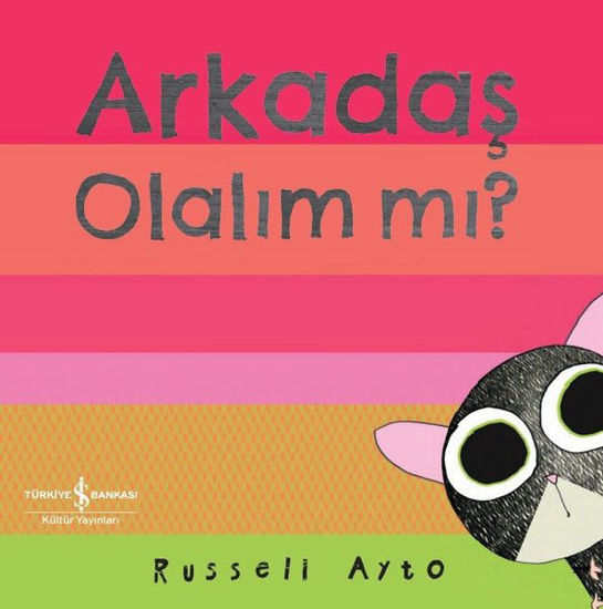 Arkadaş Olalım mı? resmi