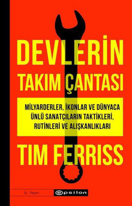 Devlerin Takım Çantası resmi