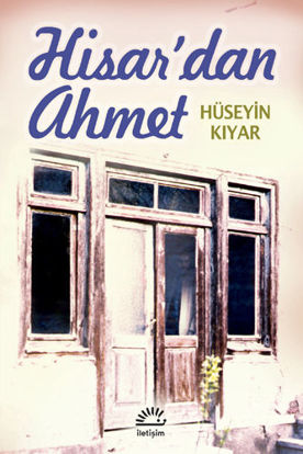 Hisar'dan Ahmet resmi