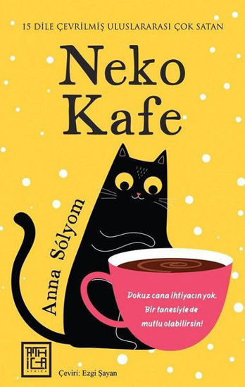 Neko Kafe resmi