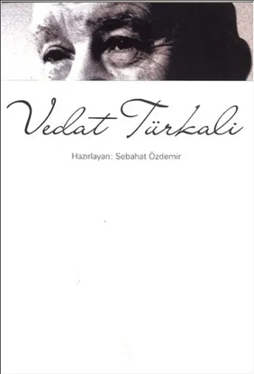 Vedat Türkali resmi