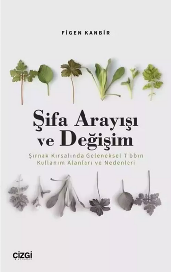 Şifa Arayışı ve Değişim resmi