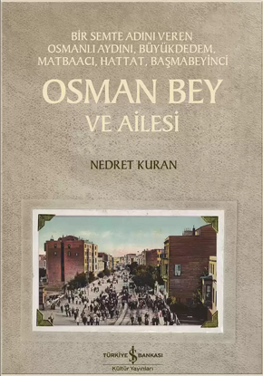 Osman Bey ve Ailesi resmi
