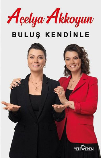 Buluş Kendinle resmi