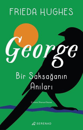 George: Bir Saksağanın Anıları resmi