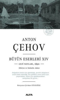 Anton Çehov Bütün Eserleri 14 resmi