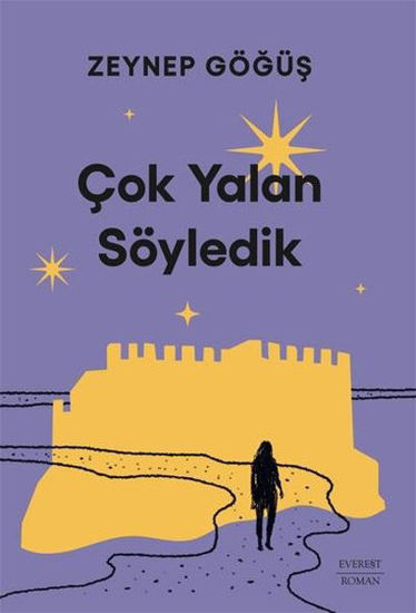 Çok Yalan Söyledik resmi