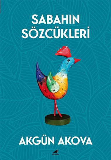 Sabahın Sözcükleri resmi