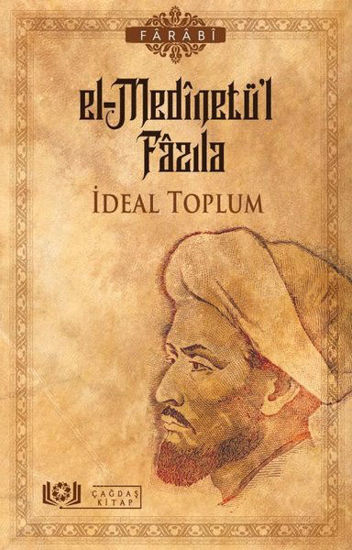 El-Medinetü'l Fazıla - İdeal Toplum resmi