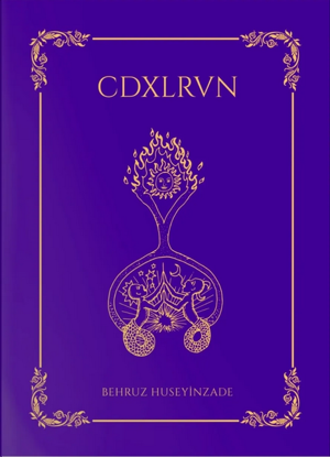 Codex Lirvian resmi