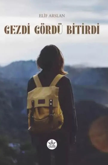 Gezdi Gördü Bitirdi resmi