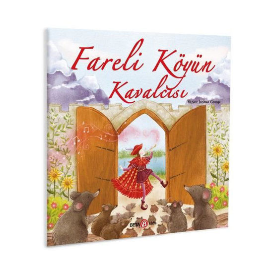 Fareli Köyün Kavalcısı resmi