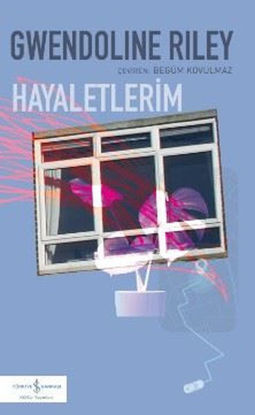 Hayaletlerim resmi