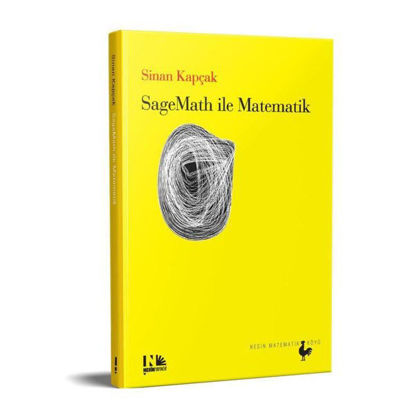 SageMath ile Matematik resmi