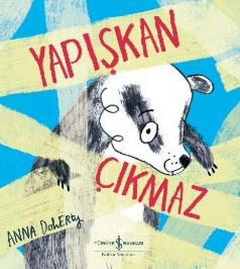 Yapışkan Çıkmaz resmi