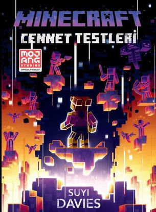 Minecraft - Cennet Testleri resmi