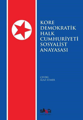 Kore Demokratik Halk Cumhuriyeti Sosyalist Anayasası resmi